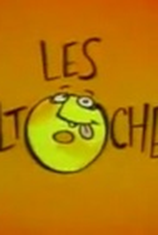 Poster 1 de Série Os Multoches (1995)