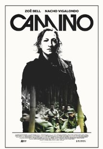 Perseguição Na Floresta (Camino)