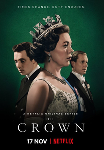 The Crown (3ª Temporada) (The Crown (Season 3))