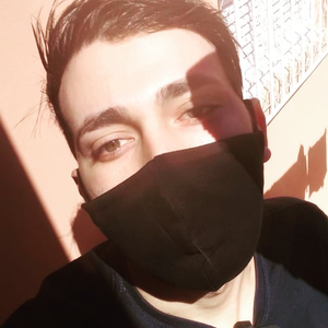 Foto de perfil de Henrique