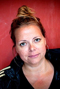 Alexandra Therese Keining Artista Filmow