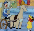 Madeline and the Easter Bonnet