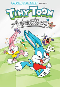 Tiny Toon (2ª Temporada) (Tiny Toon (Season 2))