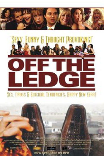  de Filme Off the Ledge (2009)