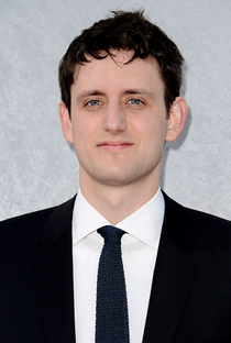 Zach Woods - Poster 1