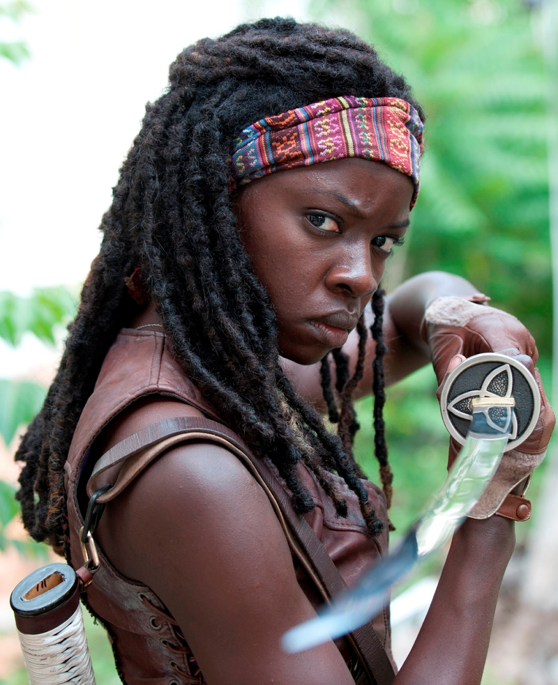 Danai Gurira - Foto 4