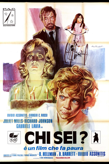  de Filme Espírito Maligno (1974)