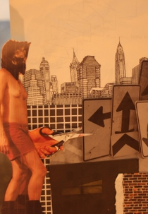 Lá Vem a Papangusa (Lá Vem a Papangusa)