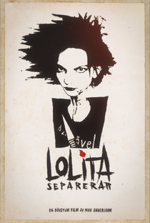 Lolita Separerar - Poster / Capa / Cartaz - Oficial 1