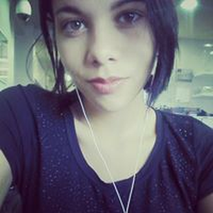 Foto de perfil de Natália Oliveira