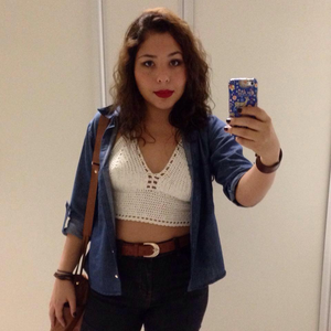 Foto de perfil de ailla caroline