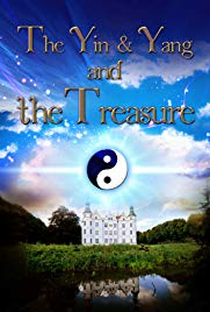 The Yin Yang and the Treasure - Poster / Capa / Cartaz - Oficial 1