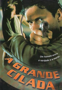 A Grande Cilada (Press Run)