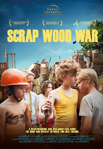 Batalha das Torres (Bouwdorp)