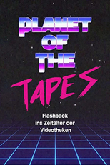Planet of the Tapes (Planet of the Tapes)