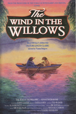 O Vento nos Salgueiros (The Wind in the Willows)