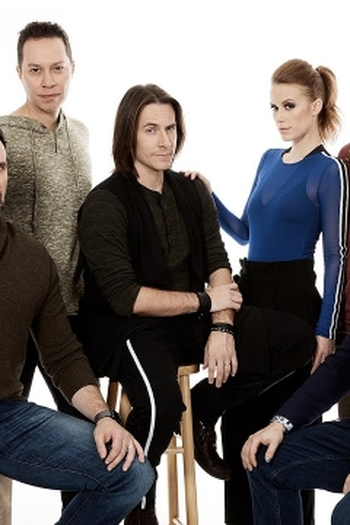 Poster de Episódio The Cathedral (2019)