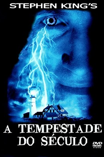  de Série A Tempestade do Século (1999)