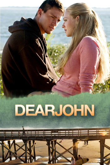  de Filme Querido John (2010)