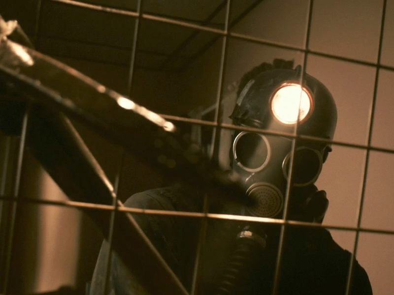 Foto 18 de Dia dos Namorados Macabro