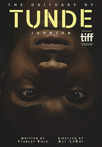 The Obituary of Tunde Johnson (The Obituary of Tunde Johnson)