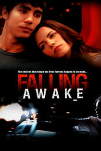 Falling Awake - Poster / Capa / Cartaz - Oficial 1