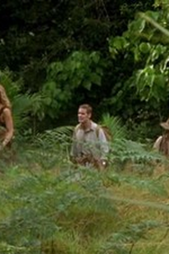 Poster de Episódio Nectar (1999)