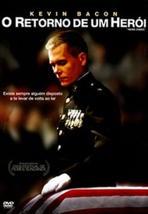 O Retorno de Um Herói (Taking Chance)