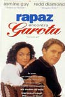 Rapaz Encontra Garota - Poster / Capa / Cartaz - Oficial 1