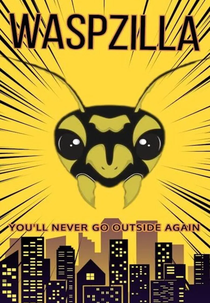 Waspzilla (Waspzilla)