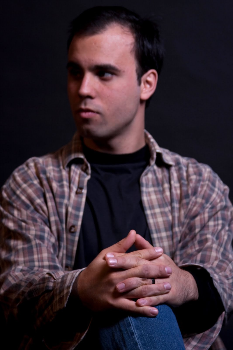 Marcelo Duarte Palagano - Foto 1