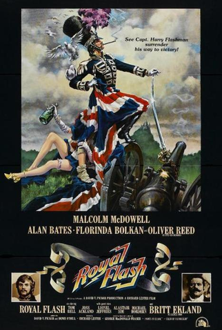 Poster 2 de Filme O Heróico Covarde (1975)