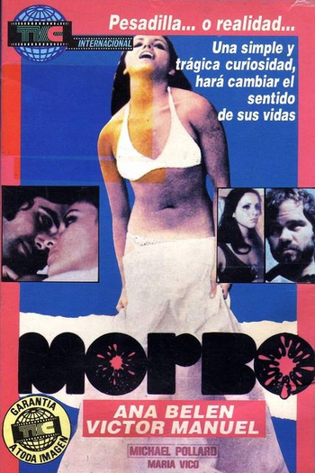  de Filme Morbo (1972)