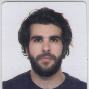 Foto de perfil de Gabriel Augusto