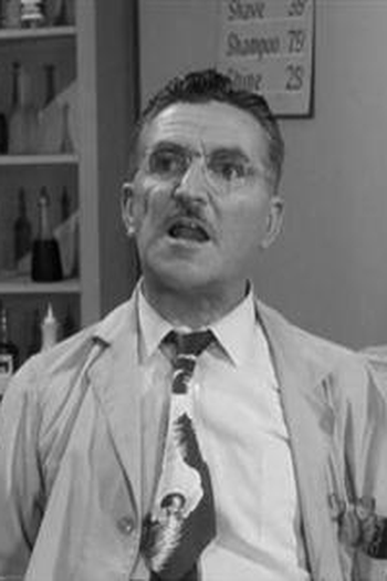 Poster de Episódio The Clubmen (1961)