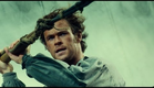 In the Heart of the Sea - Official Teaser Trailer [HD]