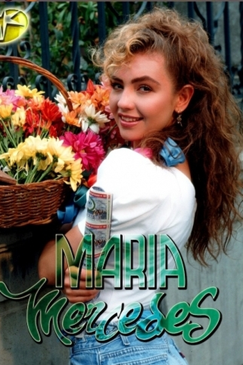  de TV Maria Mercedes (1992)