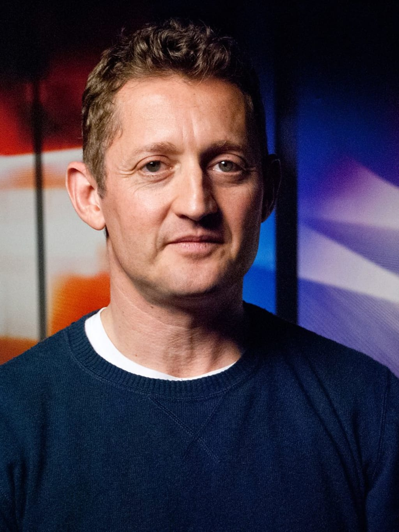 Alex Winter - Foto 3