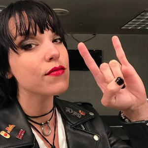 Foto de perfil de Tia Allegra