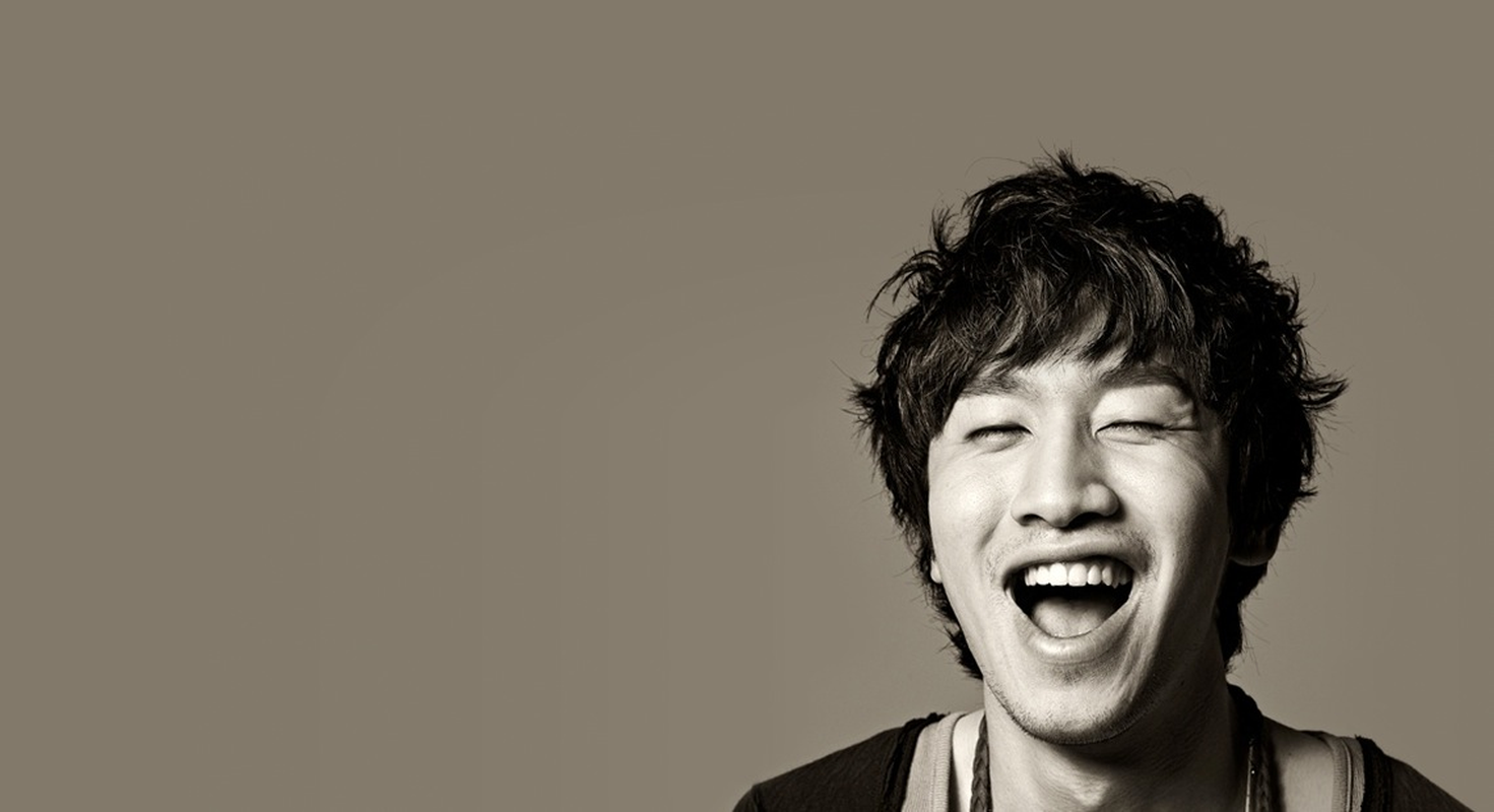 Lee Kwang Soo - Foto 14
