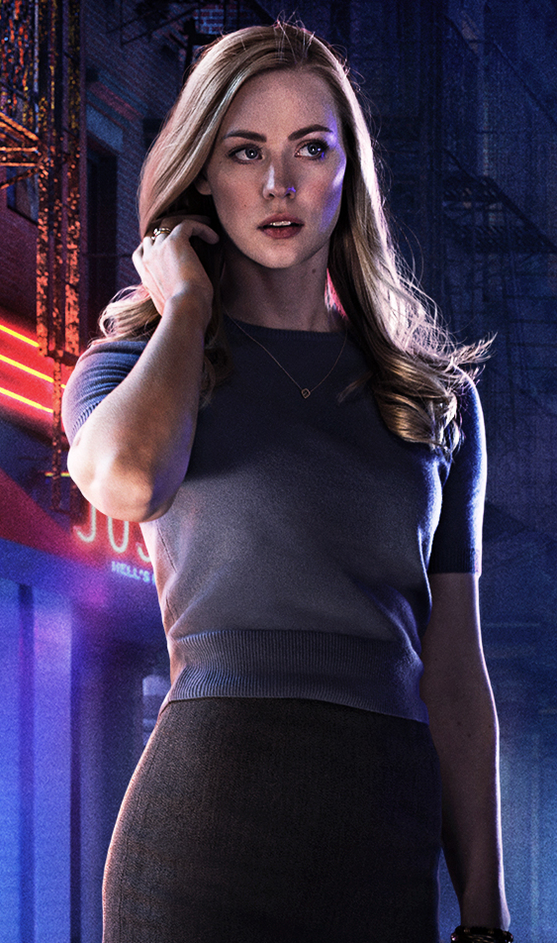 Deborah Ann Woll - Foto 16