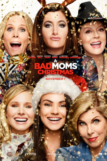  de Filme Perfeita é a Mãe 2 (2017)