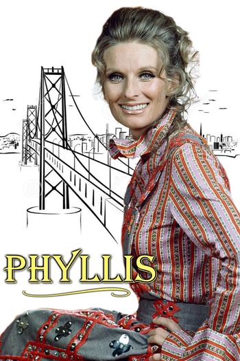 Poster de Franquia Phyllis (1975)
