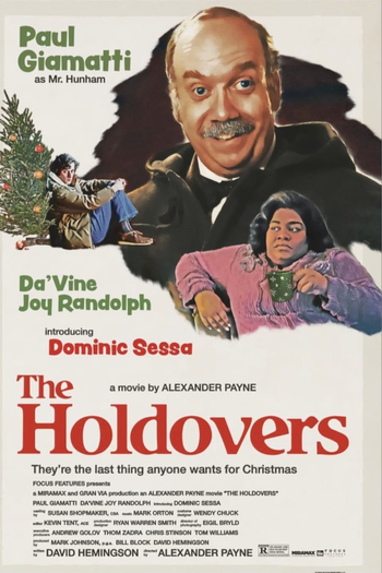  de Filme Os Rejeitados (2023)