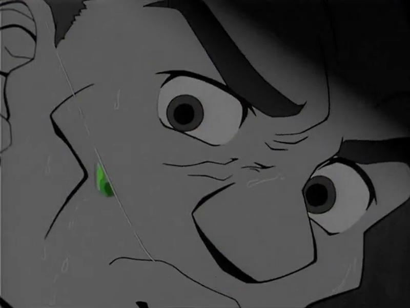 Foto 2 de Yamiyo no Jidaigeki