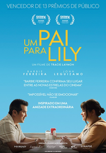 Um Pai Para Lily (Bob Trevino Likes It)