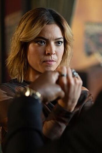 Poster de Episódio Giant Steps (2025)