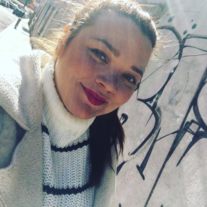 Foto de perfil de Mariza Tayná