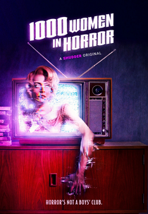 1000 Women in Horror (1000 Women in Horror)