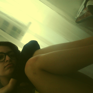 Foto de perfil de Jade Leal